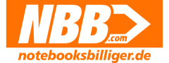 NBB notebooksbilliger.de - Angebote der Woche ab dem 08.04.2024