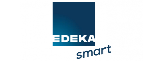 EDEKA smart kombi S - für nur 4,95€