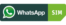 WhatsApp SIM DE