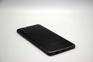 Samsung Galaxy S20 | S20+ | S20 Ultra