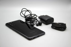 Samsung Galaxy S20 | S20+ | S20 Ultra